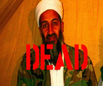 in Laden dead or alive. in laden dead or alive osama